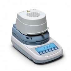 BALANÇA DETERMINADORA DE UMIDADE I-THERMO G séries display gráfico 0,0001g / 0,001g / 0,01g | BEL Engineering I-THERMO G 0,0001g / 0,001g / 0,01g
