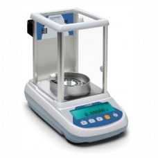 BALANÇA SEMI-MICRO ANALÍTICA HPBG-ION - 0,01mg - 0,1mg - Display Gráfico | BEL Engineering HPBG-ION 0,01mg / 0,1mg