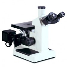 MICROSCÓPIO METALOGRÁFICO INVERTIDO – MTM17T | BEL Engineering MTM17T