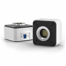 CONVERSORES ÓPTICOS SÉRIE EUREKAM 5.0 e 12.0 Megapíxel. | BEL Engineering EUREKAM 5 e 12