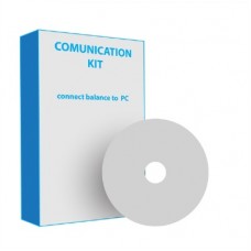 SOFTWARE DE COLETA DE DADOS PARA PC (Kit de comunicação entre Balança / Computador) | BEL Engineering SOFTWARE