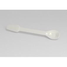 ESPATULA COLHER EM PORCELANA 220MM | UNILAB 356.220 # CA