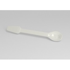 ESPATULA COLHER EM PORCELANA 220MM