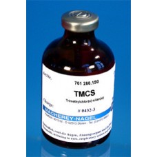 TMCS(TRIMETILCLOROSILANO) C/6 FR 50ML
