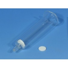 ELEMENTO FILTRANTE EM PP P/COLUNAS EM PP 3ML C/250PC