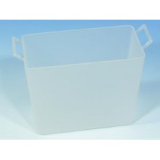 RECIPIENTE COLETOR PARA VACCUM MANIFOLD 12 COLUNAS