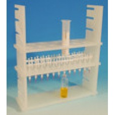 RACK EM PP CHROMABOND XTR 24 POSICOES