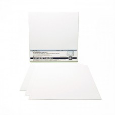 PLACA DE VIDRO DURASIL-25 SIL.GEL 60 UV254 5X10 0,25MM C/100
