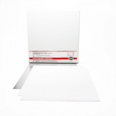PLACA DE ALUMINIO ALUGRAM SIL.GEL 60 5X7,5CM 0,20MM C/20PC