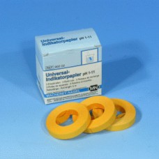REFIL P/PAPEL IND.DE PH 1-11 C/3RL