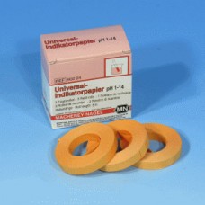 REFIL P/PAPEL IND.DE PH 1-14 C/3RL