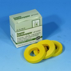 REFIL P/PAPEL IND.DE PH 5,5-9 C/3RL