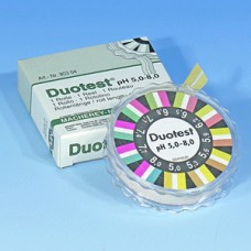 PAPEL INDICADOR DE PH 5-8 DUOTEST