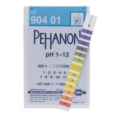 PEHANON 1-12 PH C/200 TIRAS