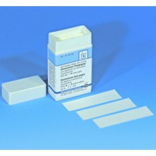 TESTE QUALITATIVO AMONIO 10MG/L C/200 TIRAS