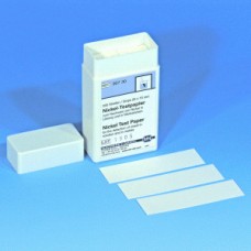 TESTE QUALITATIVO NIQUEL 10MG/L(NI+2) LIVRO C/200 TIRAS