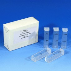 CUBETA PLASTICA P/KIT UNISOL C/5PC