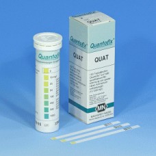 QUANTOFIX QUAT 0-1000 MG/L C/100 TIRAS