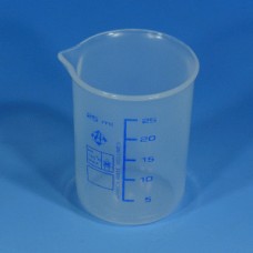 COPO BECKER EM PP CAP.25 ML | MACHEREY-NAGEL 914498 # CA