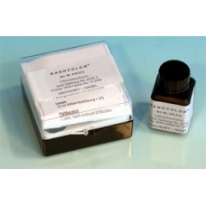 NANOCOLOR AOX CLORETO P/AMOSTRAS C/ CLORETO ALTO C/10ML