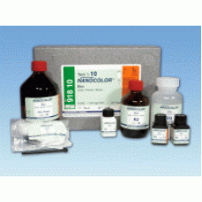 NANOCOLOR STANDARD CHUMBO 0,005-1,00 MG/L P/50T