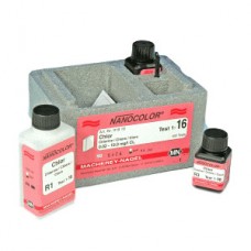 NANOCOLOR STANDARD CLORO 0,02-10 P/250T