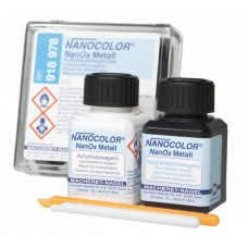 NANOX METAL PARA 100 DECOMPOSICOES