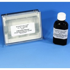 NANOCOLOR DQO LIVRE EM AGUA P/DILUICAO COD SOL.C/50ML