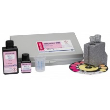 VISOCOLOR HE NITRITO 0,005-0,1 P/150T