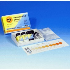 VISOCOLOR ECO CLORETO 1-60 P/90T