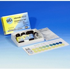 VISOCOLOR ECO SILICA 0,2-3 P/80T