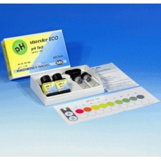 VISOCOLOR ECO PH 4-9 P/400T