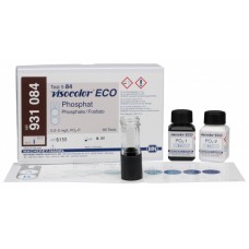 VISOCOLOR ECO FOSFATO 0,2-5 P/80T