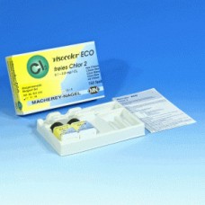 REFIL VISOCOLOR ECO CLORO 2 LIVRE 0,1-2 P/150T