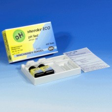 REFIL VISOCOLOR ECO PH 4-9 P/400T