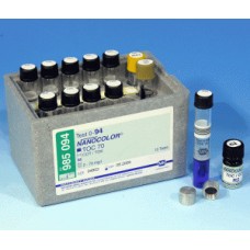 NANOCOLOR TOC 60 10-60 P/10T