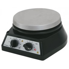 Agitador Magnético com aquecimento mod.754A | Fisatom - 754A