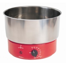 Banho de Aquecimento Redondo - 550 | Fisatom - 550