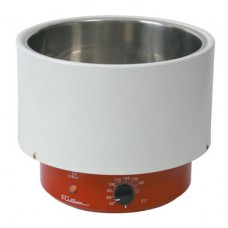 Banho de Aquecimento Redondo - 553 | Fisatom - 553