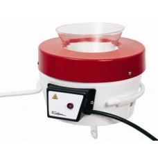 Manta aquecedora tipo funil mod.102F