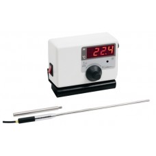 Regulador de temperatura mod.411 | Fisatom - 411