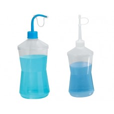 Almotolia Translucida | 0542-7 | CAP 250 ml | COR NATURAL | BICO CURVO