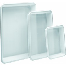 Bandejas | 8111-1 | CxLxA: 45 x 28 x 08 mm