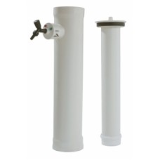 Deionizador JP-50 | 8521-8 | Capacidade 50 LITROS/HORA
