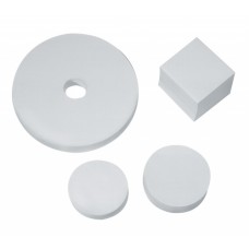 Papel de Filtro Qualitativo | 3022-5 | Diâmetro 18,5 cm