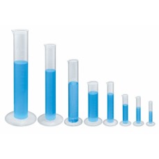 Provetas | 0001-3 | Capacidade 10 ml | Graduação 0,1 ml