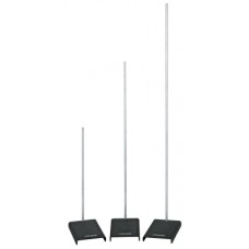 Suporte Universal Base Metálica | 6011-6 | Altura 45 cm