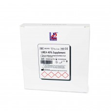 SUPLEMENTO URÉIA 40%. 10 X 5 ML
