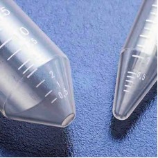 TUBO DE CENTRIFUGAÇÃO TPP. FUNDO ARREDONDADO. 13 ML. 40 UN/PCT