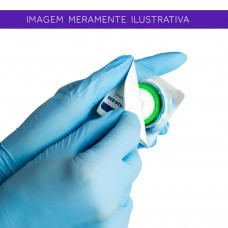 SISTEMA DE FILTRAÇÃO A VÁCUO TPP. MEMBRANA PES. 0,22 µM. 1000 ML